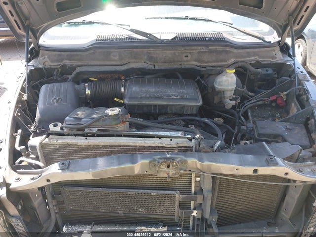Aukcja sprzedaży 2003 Dodge Ram 1500 Slt/laramie/st, vin: 1D7HA18N63S229366, numer aukcji: 45929212