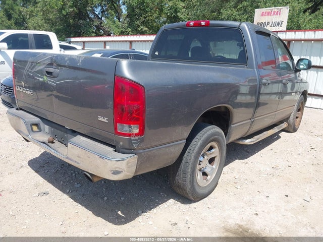 Aukcja sprzedaży 2003 Dodge Ram 1500 Slt/laramie/st, vin: 1D7HA18N63S229366, numer aukcji: 45929212