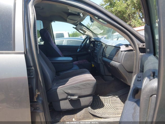 Aukcja sprzedaży 2003 Dodge Ram 1500 Slt/laramie/st, vin: 1D7HA18N63S229366, numer aukcji: 45929212