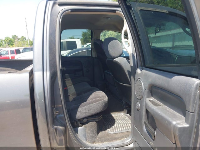 Aukcja sprzedaży 2003 Dodge Ram 1500 Slt/laramie/st, vin: 1D7HA18N63S229366, numer aukcji: 45929212