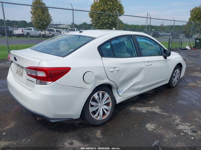 Aukcja sprzedaży 2018 Subaru Impreza 2.0i, vin: 4S3GKAA69J3622386, numer aukcji: 45929215