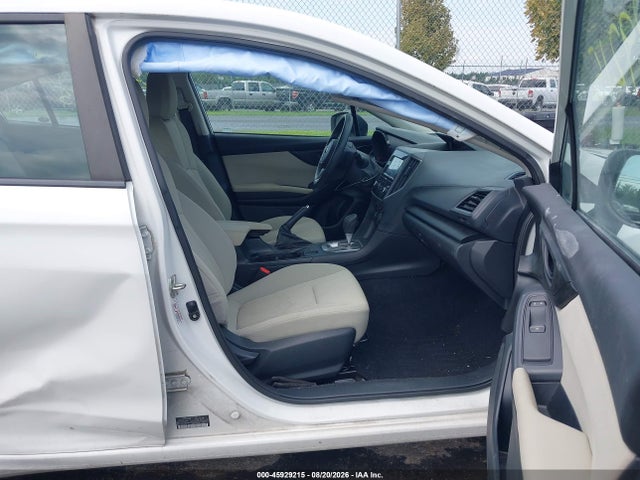 Aukcja sprzedaży 2018 Subaru Impreza 2.0i, vin: 4S3GKAA69J3622386, numer aukcji: 45929215