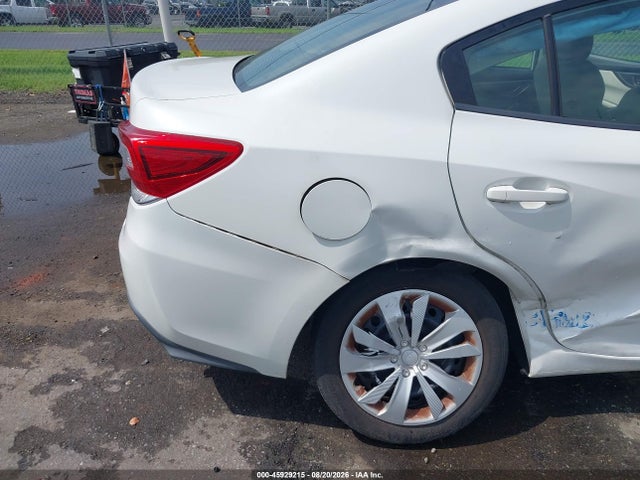 Aukcja sprzedaży 2018 Subaru Impreza 2.0i, vin: 4S3GKAA69J3622386, numer aukcji: 45929215