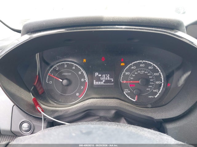 Aukcja sprzedaży 2018 Subaru Impreza 2.0i, vin: 4S3GKAA69J3622386, numer aukcji: 45929215