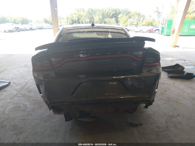Aukcja sprzedaży 2020 Dodge Charger Scat Pack Rwd, vin: 2C3CDXGJ4LH197199, numer aukcji: 45929216