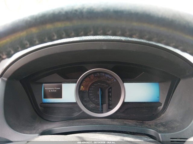 1FM5K8F88FGB83039 Ford Explorer Limited
