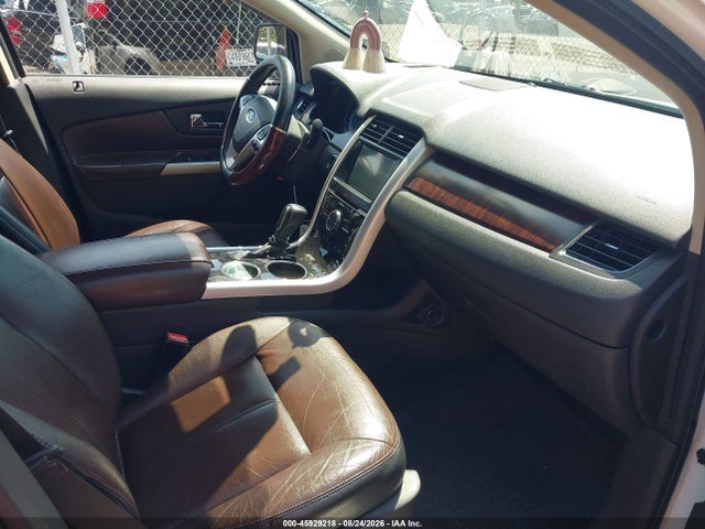 Aukcja sprzedaży 2011 Ford Edge Limited, vin: 2FMDK3KC4BBA63524, numer aukcji: 45929218