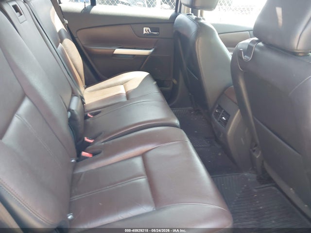 Aukcja sprzedaży 2011 Ford Edge Limited, vin: 2FMDK3KC4BBA63524, numer aukcji: 45929218