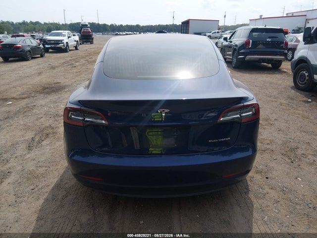Tesla Model 3 Long Range/performance 2018 5YJ3E1EB2JF094612 Image 16