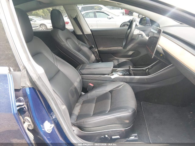 Tesla Model 3 Long Range/performance 2018 5YJ3E1EB2JF094612 Image 5