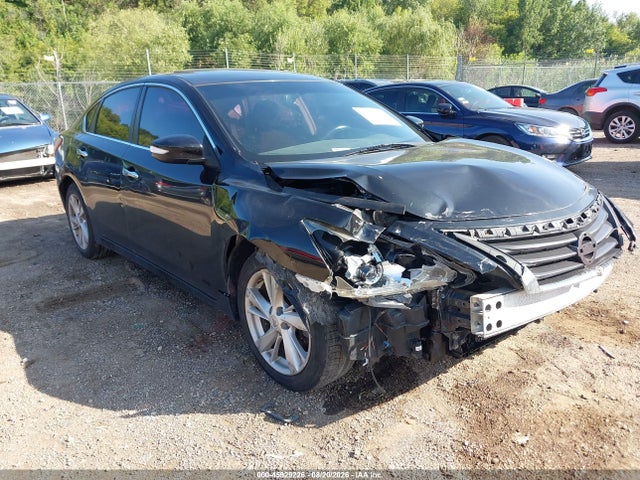 45929226 :رقم المزاد ، 1N4AL3AP9DC254387 vin ، 2013 Nissan Altima 2.5 Sv مزاد بيع
