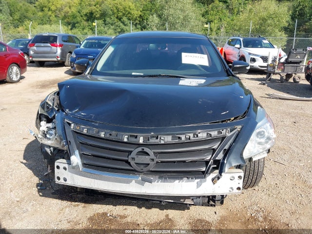 45929226 :رقم المزاد ، 1N4AL3AP9DC254387 vin ، 2013 Nissan Altima 2.5 Sv مزاد بيع