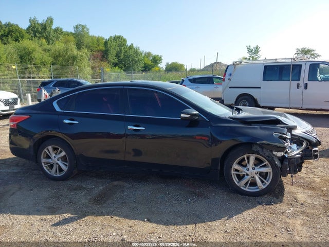45929226 :رقم المزاد ، 1N4AL3AP9DC254387 vin ، 2013 Nissan Altima 2.5 Sv مزاد بيع