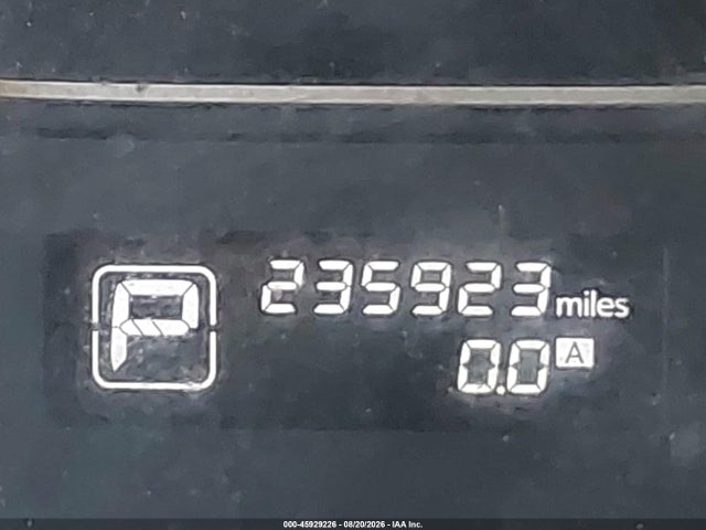 45929226 :رقم المزاد ، 1N4AL3AP9DC254387 vin ، 2013 Nissan Altima 2.5 Sv مزاد بيع