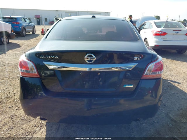 45929226 :رقم المزاد ، 1N4AL3AP9DC254387 vin ، 2013 Nissan Altima 2.5 Sv مزاد بيع