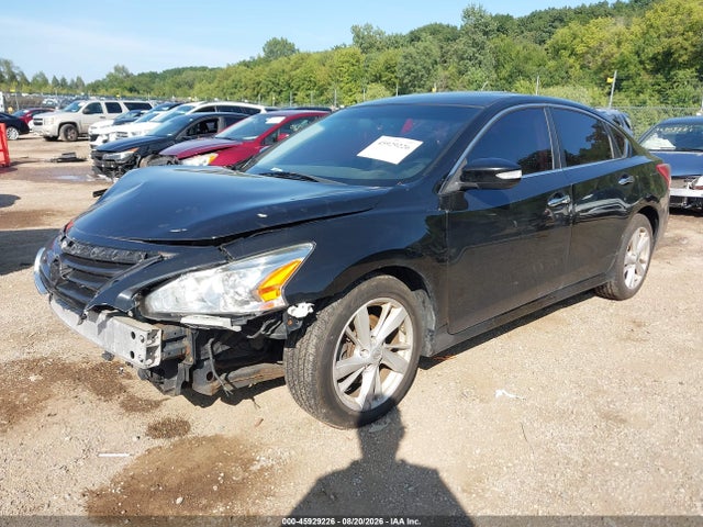 45929226 :رقم المزاد ، 1N4AL3AP9DC254387 vin ، 2013 Nissan Altima 2.5 Sv مزاد بيع
