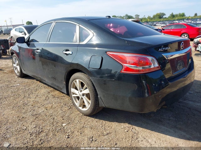 45929226 :رقم المزاد ، 1N4AL3AP9DC254387 vin ، 2013 Nissan Altima 2.5 Sv مزاد بيع