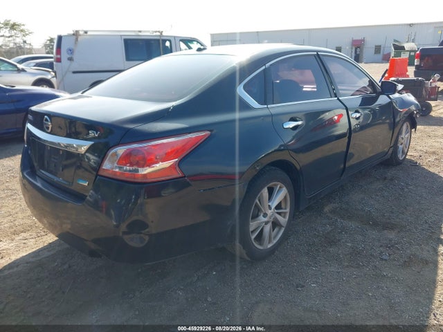 45929226 :رقم المزاد ، 1N4AL3AP9DC254387 vin ، 2013 Nissan Altima 2.5 Sv مزاد بيع