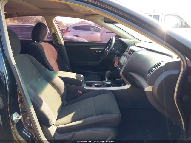45929226 :رقم المزاد ، 1N4AL3AP9DC254387 vin ، 2013 Nissan Altima 2.5 Sv مزاد بيع