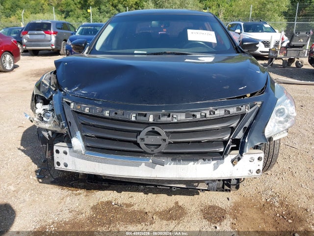 45929226 :رقم المزاد ، 1N4AL3AP9DC254387 vin ، 2013 Nissan Altima 2.5 Sv مزاد بيع