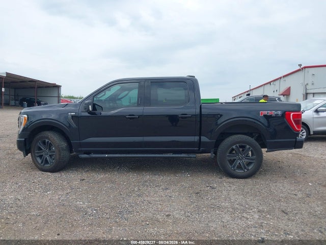 Ford F-150 Xlt 2021 1FTFW1E86MFB16240 Image 15