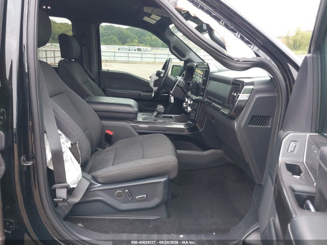 Продажа на аукционе авто 2021 Ford F-150 Xlt, vin: 1FTFW1E86MFB16240, номер лота: 45929227