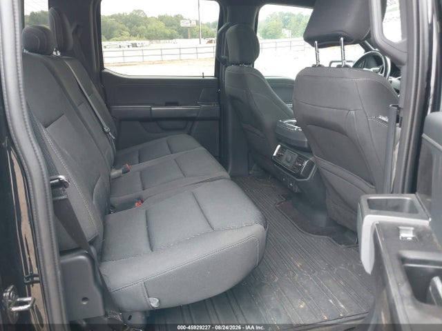 1FTFW1E86MFB16240 Ford F-150 Xlt