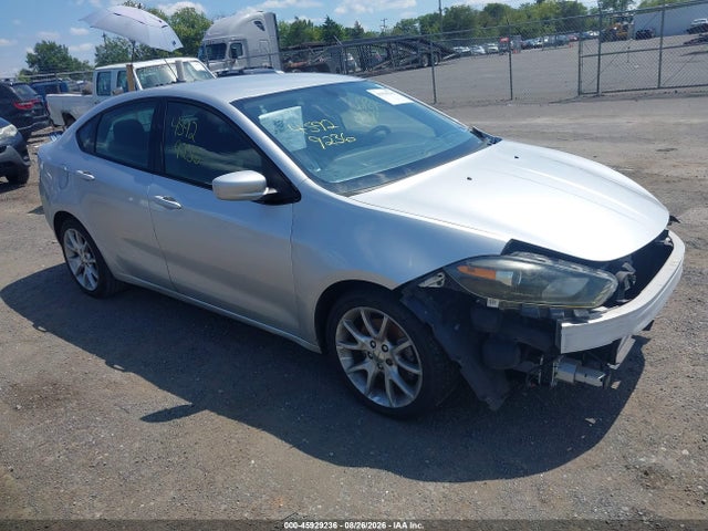 45929236 :رقم المزاد ، 1C3CDFBA5DD339849 vin ، 2013 Dodge Dart Sxt مزاد بيع