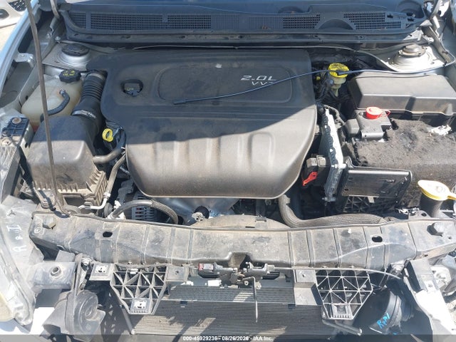 45929236 :رقم المزاد ، 1C3CDFBA5DD339849 vin ، 2013 Dodge Dart Sxt مزاد بيع