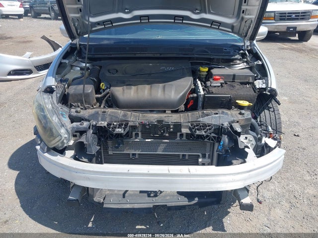 45929236 :رقم المزاد ، 1C3CDFBA5DD339849 vin ، 2013 Dodge Dart Sxt مزاد بيع
