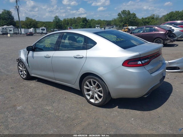 45929236 :رقم المزاد ، 1C3CDFBA5DD339849 vin ، 2013 Dodge Dart Sxt مزاد بيع