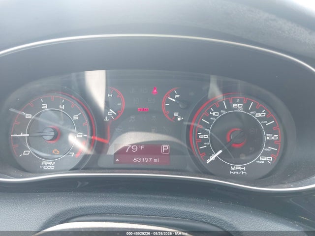 45929236 :رقم المزاد ، 1C3CDFBA5DD339849 vin ، 2013 Dodge Dart Sxt مزاد بيع