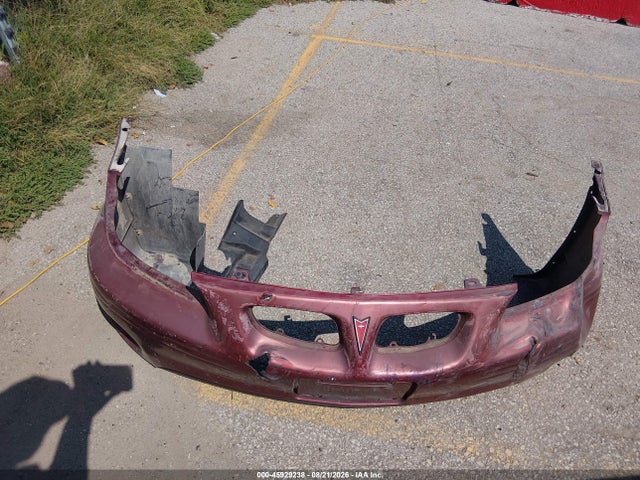 Aukcja sprzedaży 2002 Pontiac Grand Prix Gt, vin: 1G2WP52K82F122028, numer aukcji: 45929238