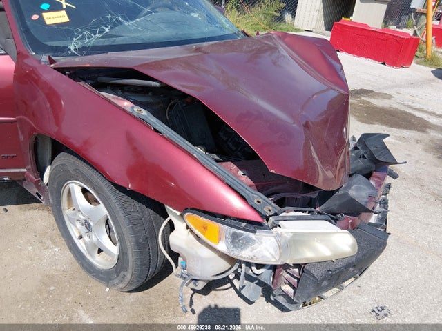 Aukcja sprzedaży 2002 Pontiac Grand Prix Gt, vin: 1G2WP52K82F122028, numer aukcji: 45929238