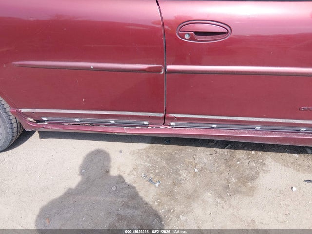 Aukcja sprzedaży 2002 Pontiac Grand Prix Gt, vin: 1G2WP52K82F122028, numer aukcji: 45929238