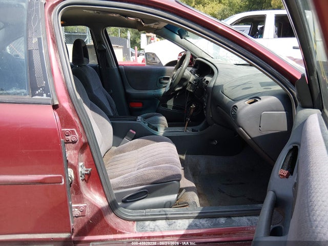 Aukcja sprzedaży 2002 Pontiac Grand Prix Gt, vin: 1G2WP52K82F122028, numer aukcji: 45929238