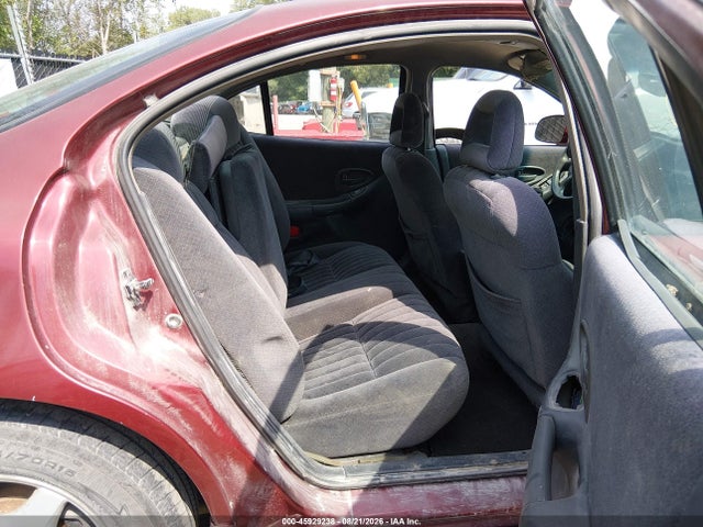 Aukcja sprzedaży 2002 Pontiac Grand Prix Gt, vin: 1G2WP52K82F122028, numer aukcji: 45929238