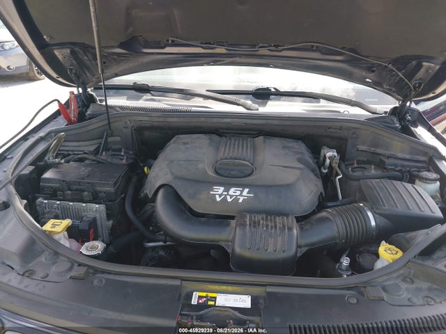 Продажа на аукционе авто 2014 Jeep Grand Cherokee Limited, vin: 1C4RJFBG8EC103433, номер лота: 45929239
