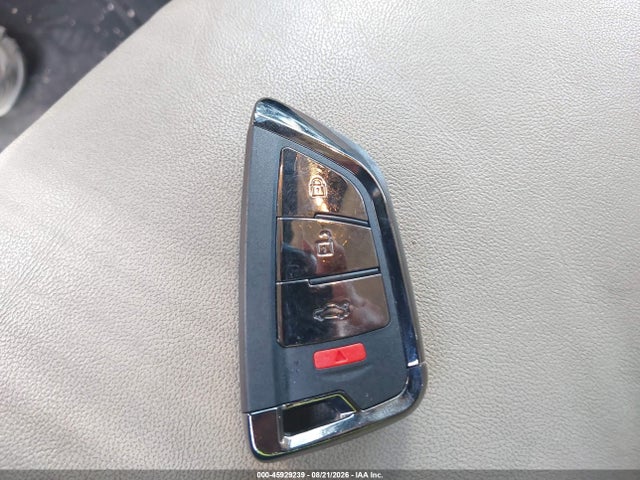Продажа на аукционе авто 2014 Jeep Grand Cherokee Limited, vin: 1C4RJFBG8EC103433, номер лота: 45929239