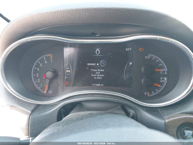 Продажа на аукционе авто 2014 Jeep Grand Cherokee Limited, vin: 1C4RJFBG8EC103433, номер лота: 45929239