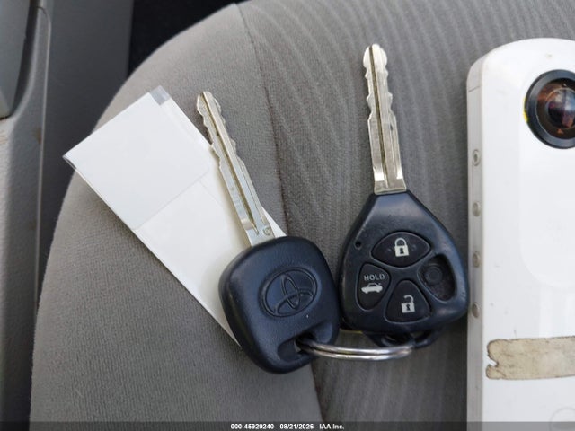 Продажа на аукционе авто 2012 Toyota Corolla Le, vin: 2T1BU4EE1CC857706, номер лота: 45929240