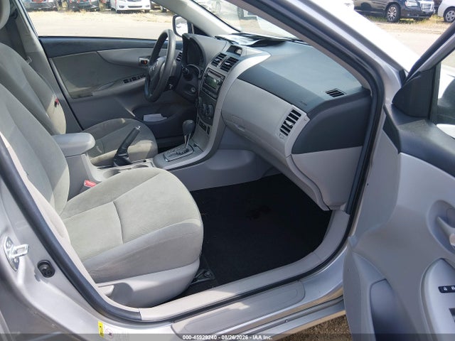 Продажа на аукционе авто 2012 Toyota Corolla Le, vin: 2T1BU4EE1CC857706, номер лота: 45929240