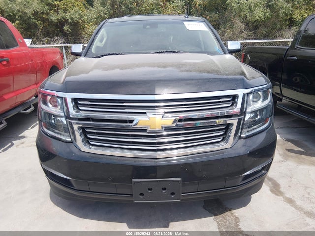 1GNSCCKC5HR111280 Chevrolet Tahoe Premier