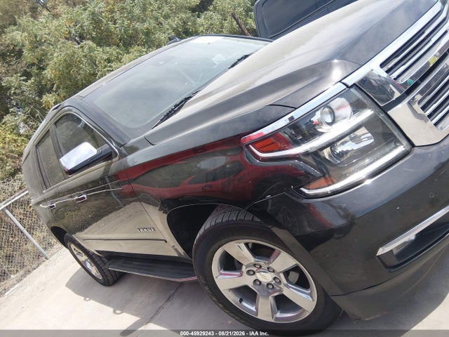 1GNSCCKC5HR111280 Chevrolet Tahoe Premier