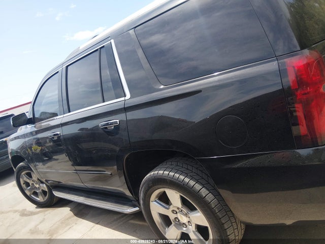 1GNSCCKC5HR111280 Chevrolet Tahoe Premier