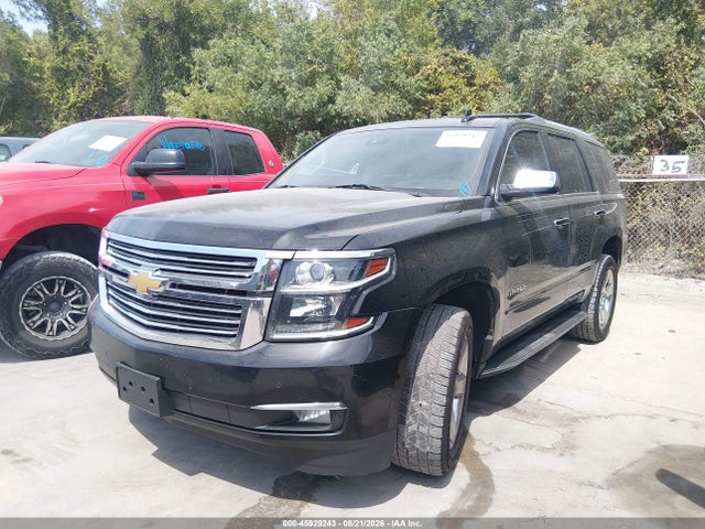 1GNSCCKC5HR111280 Chevrolet Tahoe Premier