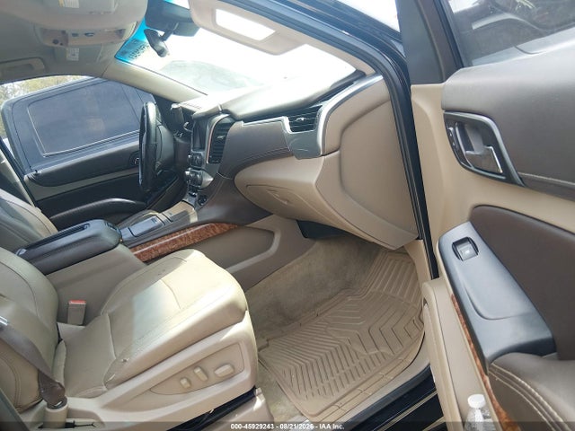 1GNSCCKC5HR111280 Chevrolet Tahoe Premier