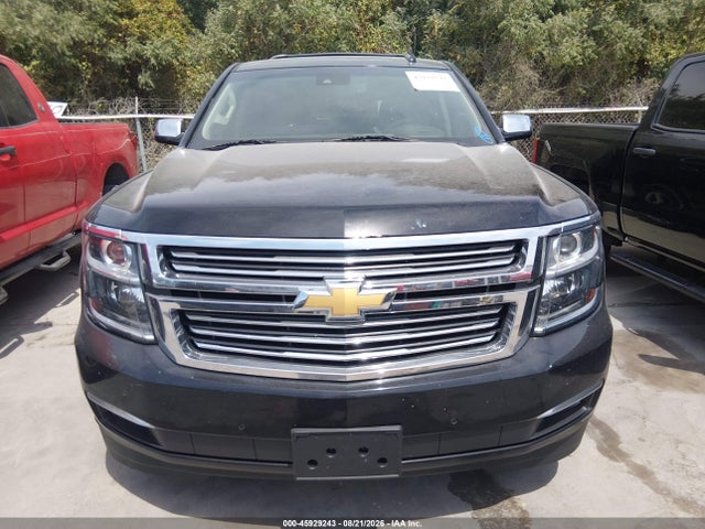 1GNSCCKC5HR111280 Chevrolet Tahoe Premier