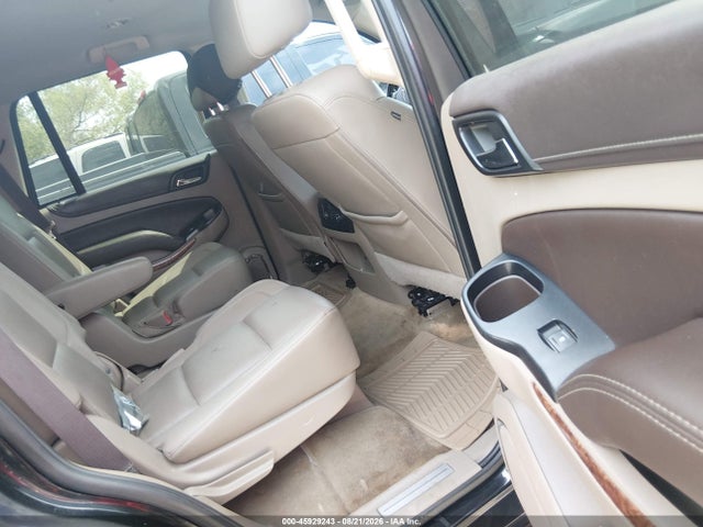 1GNSCCKC5HR111280 Chevrolet Tahoe Premier