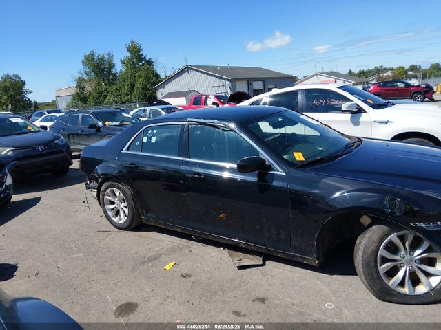 Auction sale of the 2021 Chrysler 300 Touring, vin: 2C3CCAAG3MH654101, lot number: 45929244